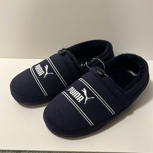 Puma Slippers